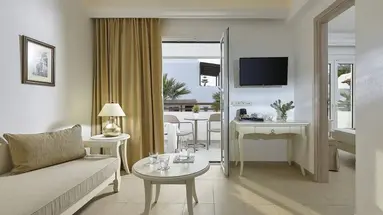 Alexander Beach & Village Resort