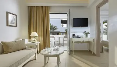 Alexander Beach & Village Resort