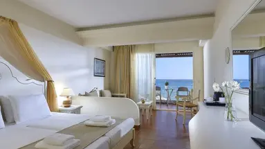 Alexander Beach & Village Resort