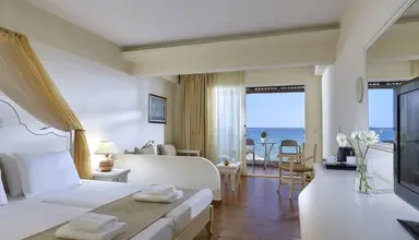 Alexander Beach & Village Resort