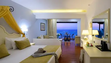 Alexander Beach & Village Resort
