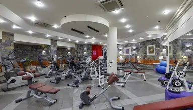 Alexander Beach & Village Resort