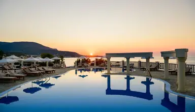 Alexander Beach & Village Resort