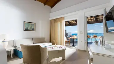Alexander Beach & Village Resort