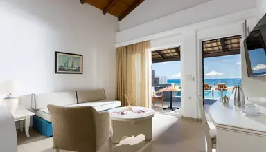 Alexander Beach & Village Resort