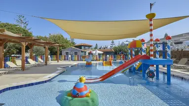 Alexander Beach & Village Resort