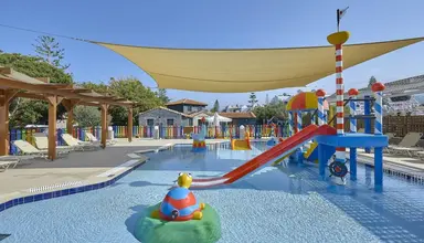 Alexander Beach & Village Resort