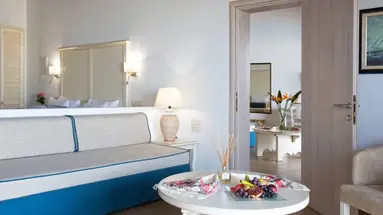 Alexander Beach & Village Resort