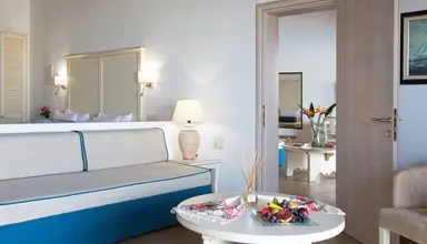 Alexander Beach & Village Resort