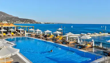 Alexander Beach & Village Resort