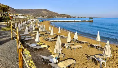 Alexander Beach & Village Resort