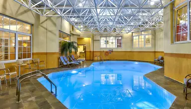 Alexander Beach & Village Resort