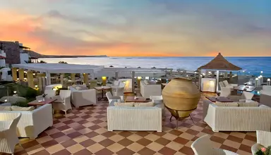 Alexander Beach & Village Resort