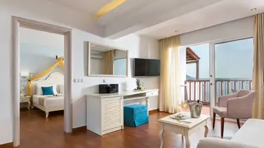 Alexander Beach & Village Resort