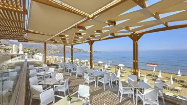 Alexander Beach & Village Resort