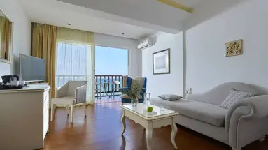 Alexander Beach & Village Resort