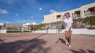 Alexander Beach & Village Resort