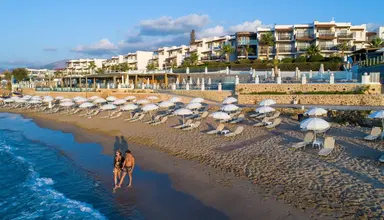 Alexander Beach & Village Resort