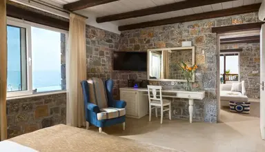 Alexander Beach & Village Resort