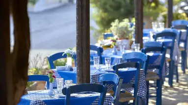 Alexander Beach & Village Resort