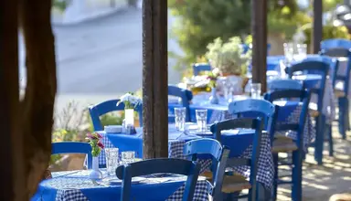 Alexander Beach & Village Resort