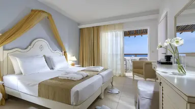 Alexander Beach & Village Resort
