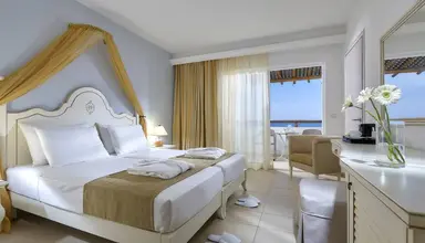 Alexander Beach & Village Resort