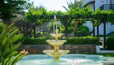 Alexander Beach & Village Resort