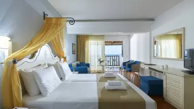 Alexander Beach & Village Resort