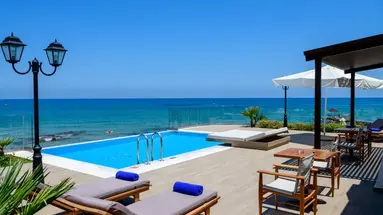 Alexander Beach & Village Resort