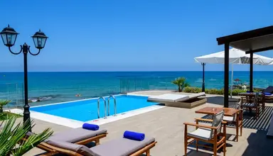 Alexander Beach & Village Resort