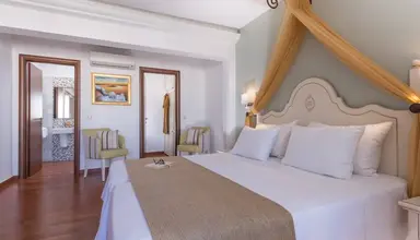Alexander Beach & Village Resort