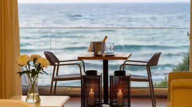 Alexander Beach & Village Resort
