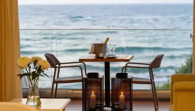 Alexander Beach & Village Resort