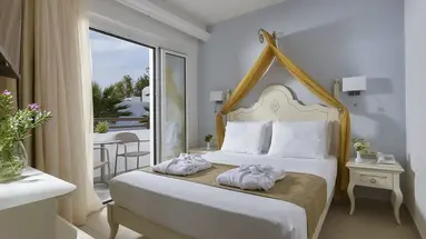 Alexander Beach & Village Resort