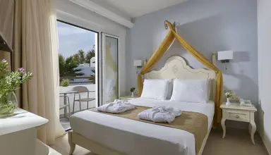 Alexander Beach & Village Resort