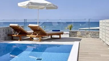 Alexander Beach & Village Resort