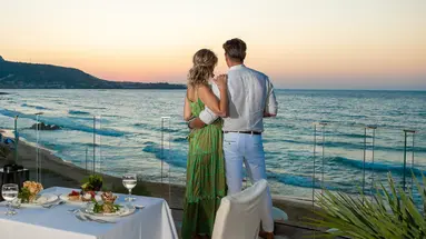 Alexander Beach & Village Resort
