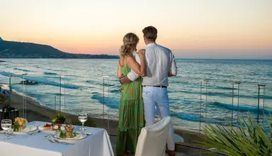 Alexander Beach & Village Resort