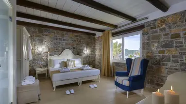 Alexander Beach & Village Resort