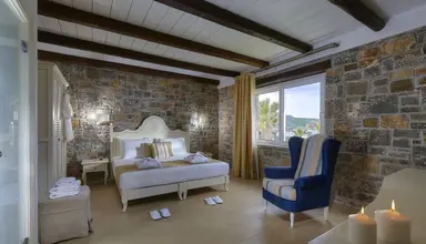 Alexander Beach & Village Resort