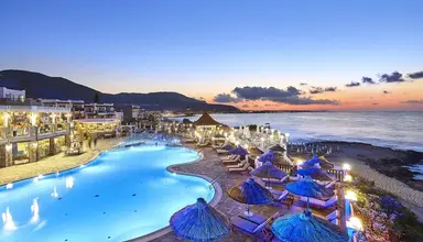 Alexander Beach & Village Resort