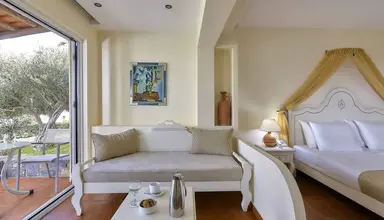Alexander Beach & Village Resort