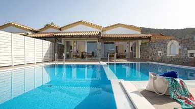 Alexander Beach & Village Resort