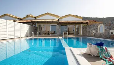Alexander Beach & Village Resort