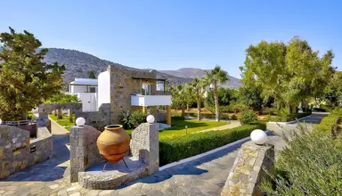 Alexander Beach & Village Resort