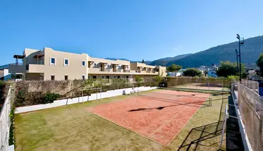 Alexander Beach & Village Resort