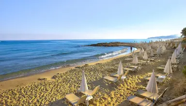 Alexander Beach & Village Resort