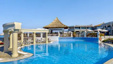Alexander Beach & Village Resort