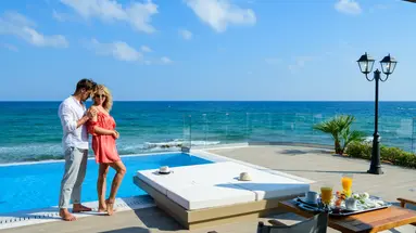 Alexander Beach & Village Resort